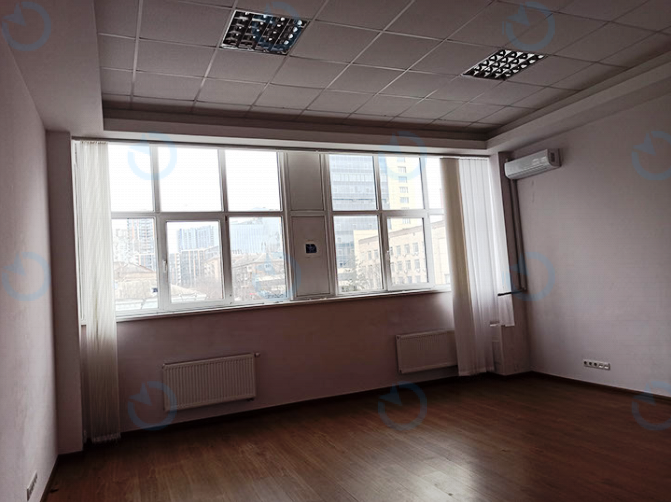 Оренда офісу 42 м.кв 3 поверх Либідь - фото 2