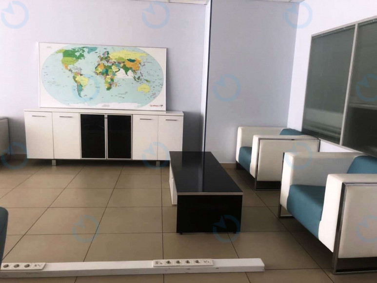 Оренда офісу 473 м.кв 2 поверх Кристал - фото 11