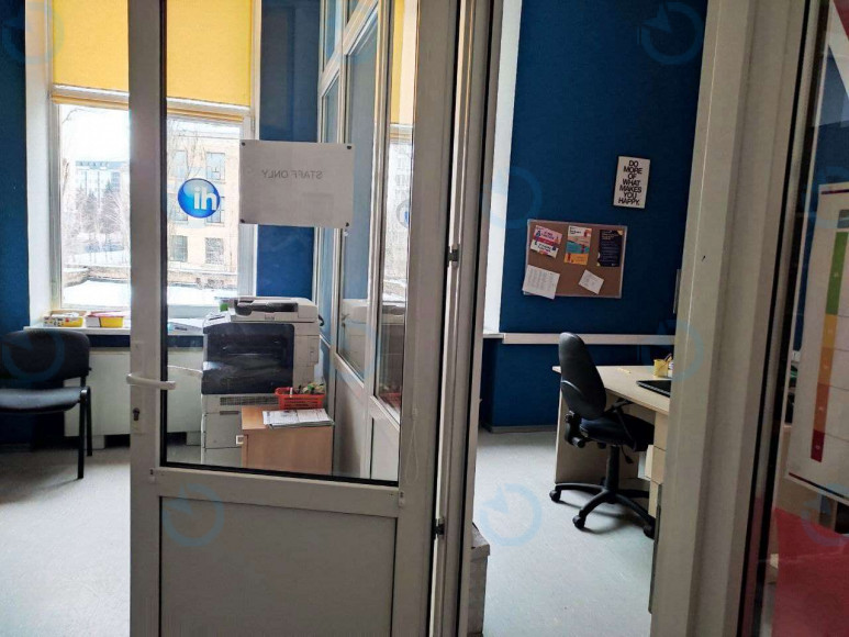 Оренда офісу 135 м.кв 3 поверх Старокиївська, 10 г - фото 6