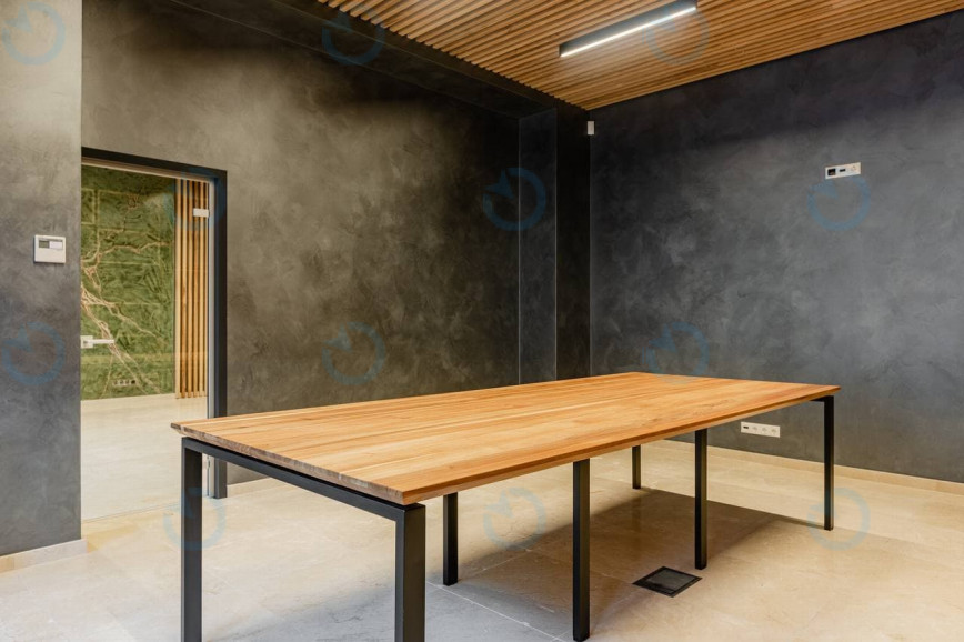 Оренда офісу 1752 м.кв 1 поверх Симона Петлюри, 14 - фото 6