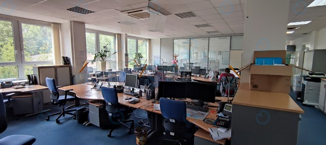 Оренда офісу 405 м.кв 5 поверх Мечникова, 3 - фото 8