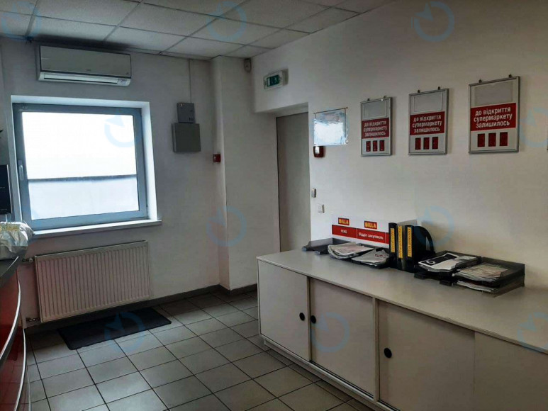 Оренда офісу 1321 м.кв 2 поверх Гришка, 3 - фото 17