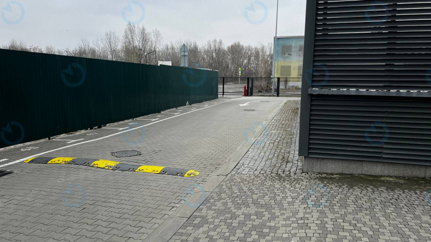 Оренда офісу 221 м.кв 1 поверх SP Hall - фото 5