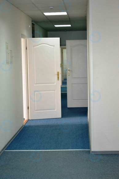 Продаж офісу 534 м.кв 5 поверх Пирогова, 4/26 - фото 10