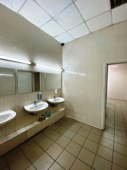 Оренда офісу 136 м.кв 1 поверх Кронос - фото 11