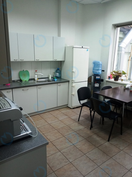 Оренда офісу 165 м.кв 3 поверх Жилянська, 146 - фото 5