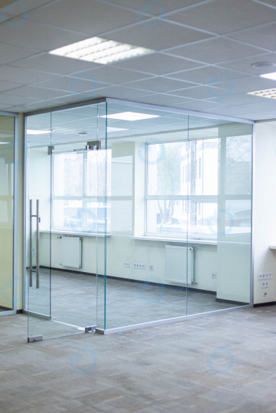 Оренда офісу 209 м.кв 2 поверх Форум Парк Плаза