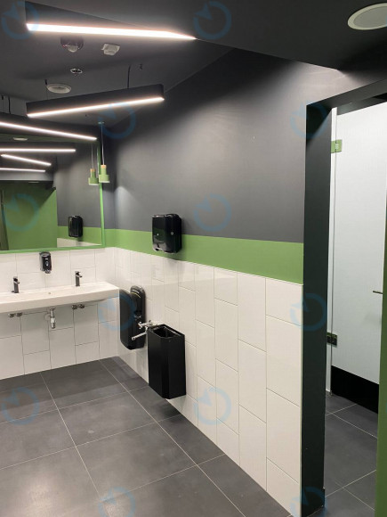 Оренда офісу 960 м.кв 6 поверх Астарта - фото 4