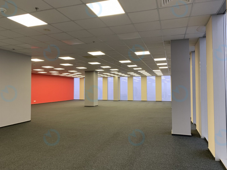 Оренда офісу 467 м.кв 15 поверх Horizon Park-2 - фото 7