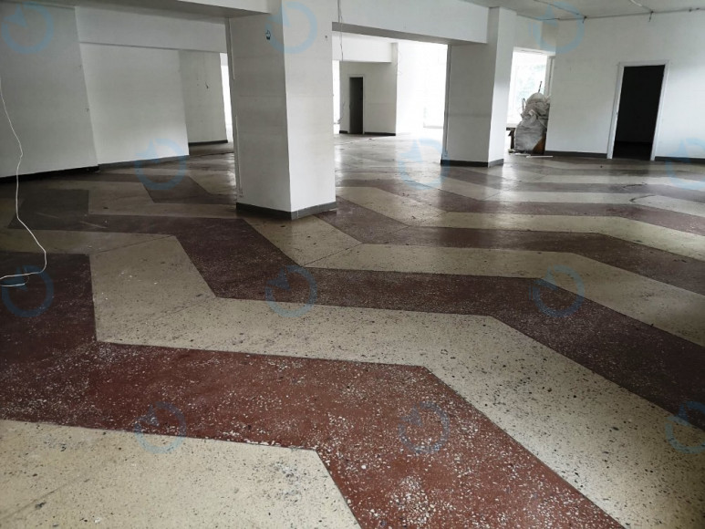 Оренда офісу 307 м.кв 2 поверх Вадима Гетьмана, 10 - фото 2