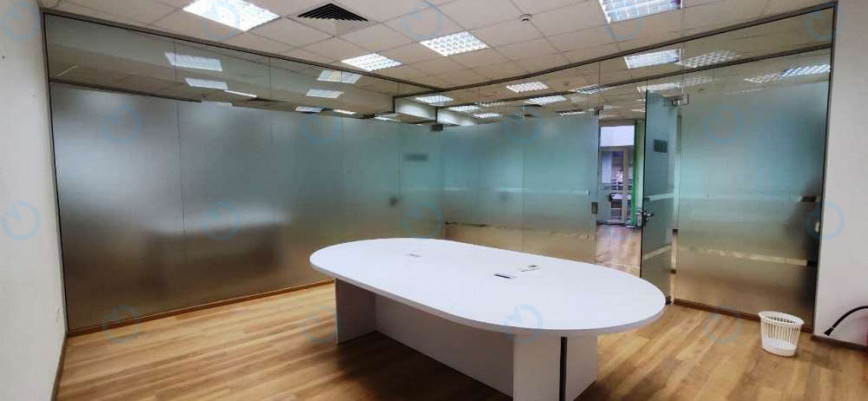 Оренда офісу 352 м.кв 8 поверх Хвиля - фото 14