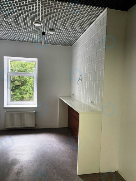 Оренда офісу 122 м.кв 2 поверх Форум Б7 - фото 3