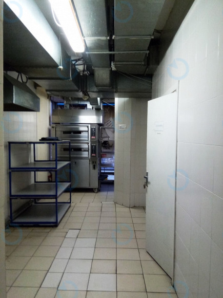 Оренда офісу 251 м.кв 3 поверх Космополіт - фото 7