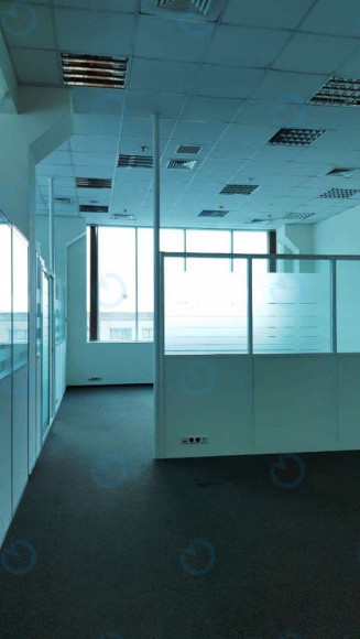 Оренда офісу 208 м.кв 4 поверх Інком (Compass FM) - фото 5