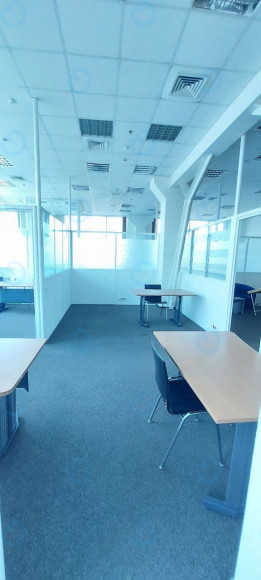 Оренда офісу 208 м.кв 4 поверх Інком (Compass FM) - фото 3