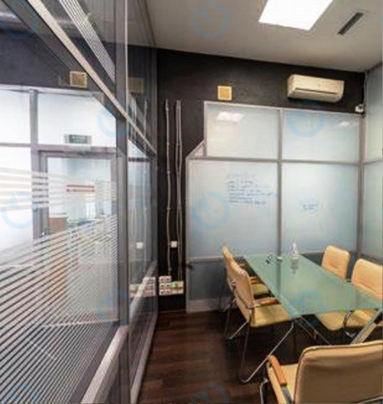 Оренда офісу 768 м.кв 1 и 2 поверх Пульс - фото 2