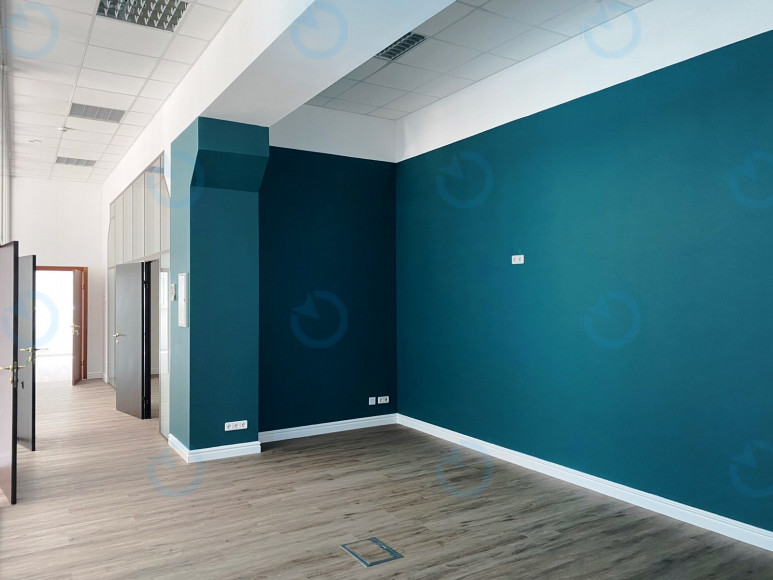 Оренда офісу 588 м.кв 2 поверх VICTORIA PARK (Вікторія Парк) - фото 5