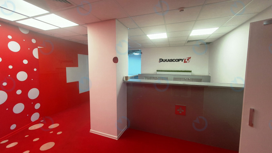 Оренда офісу 267 м.кв 4 поверх Mikom Palace - фото 6