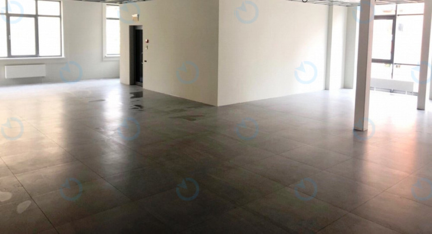 Оренда офісу 254 м.кв 4 поверх Павлівська, 23 - фото 2