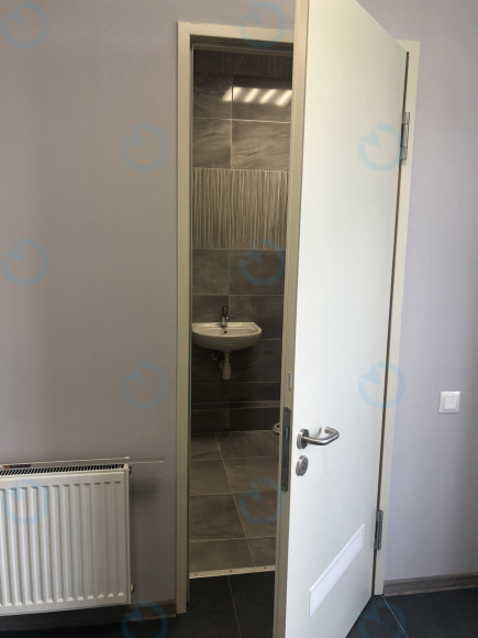 Оренда офісу 252 м.кв 3 поверх Юта Сервіс - фото 8