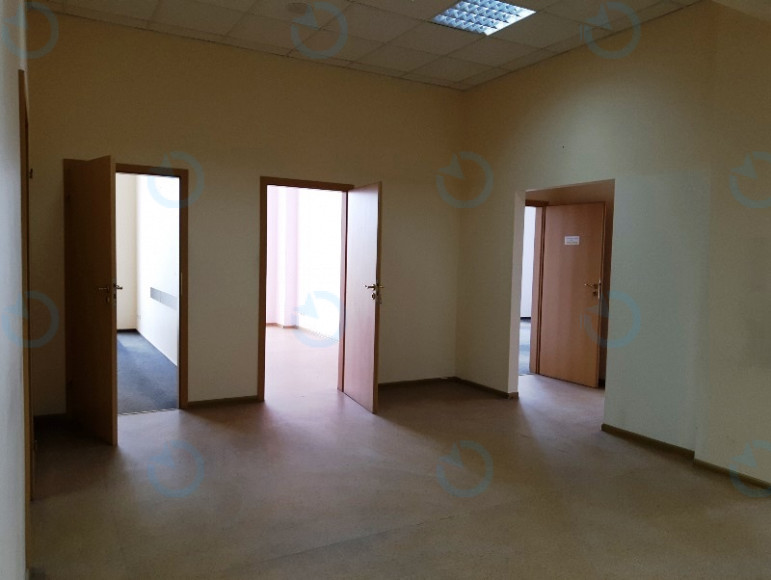 Оренда офісу 3000 м.кв 4 поверх FIM на Магнитогорской - фото 10