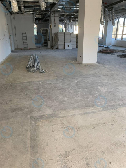 Оренда офісу 321 м.кв 1 поверх ІРВА - фото 2