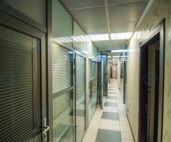 Продаж офісу 457 м.кв 3 поверх Європа Плаза - фото 22