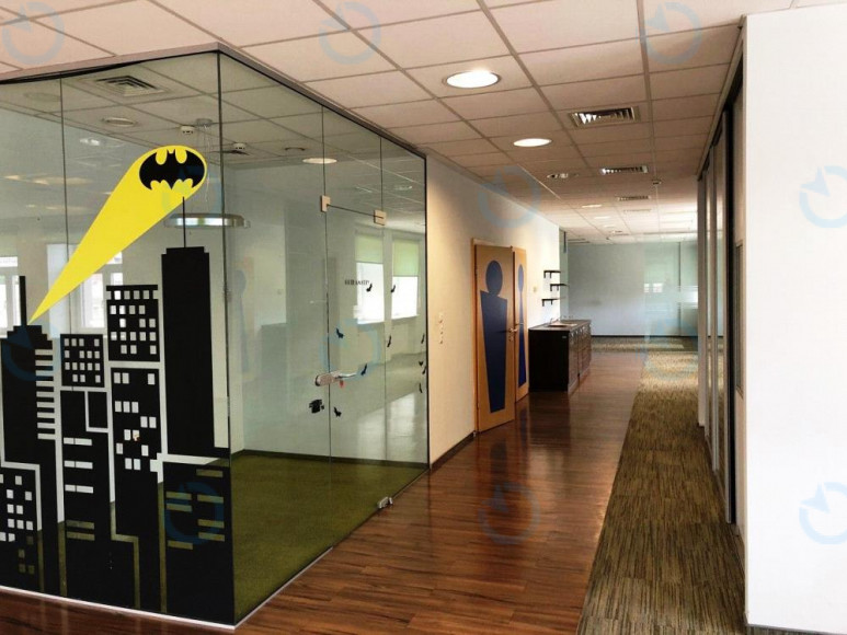 Оренда офісу 960 м.кв 6-7 поверх FABULA PLACET - фото 4