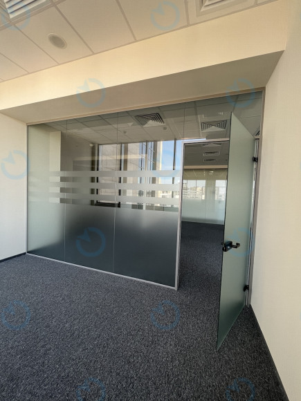 Оренда офісу 728 м.кв 7 поверх Сенатор - фото 14