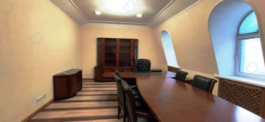 Продаж офісу 1639 м.кв 4 поверх Саксаганського, 67Б - фото 7