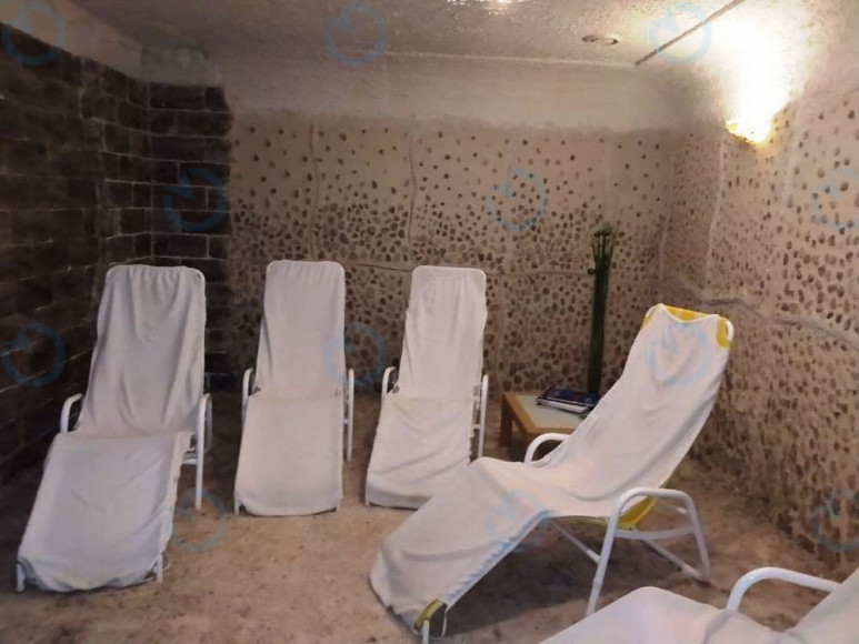 Оренда офісу 1297 м.кв 0 поверх Леонардо (I черга) - фото 9