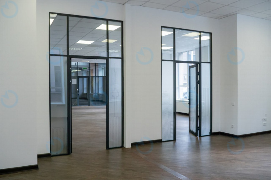 Оренда офісу 314 м.кв 1 поверх Форум West Side (Вест Сайт) - фото 10