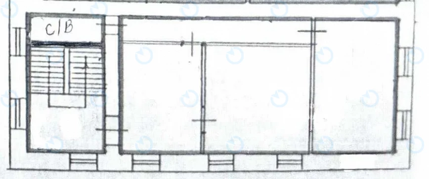 Оренда офісу 80 м.кв 2 поверх Сковороди, 5а - фото 6