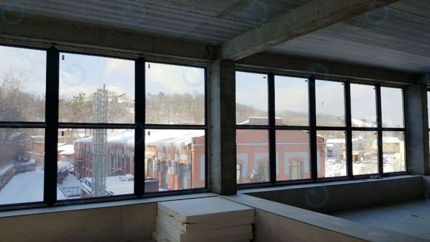 Оренда офісу 345 м.кв 5 поверх Нижньоюрківська, 9А - фото 3