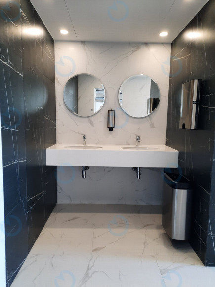 Оренда офісу 372 м.кв 2 поверх Форум City Garden - фото 9