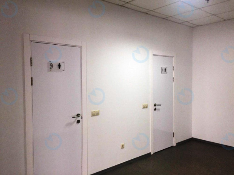 Оренда офісу 737 м.кв 18 поверх ЄВРОПА - фото 6