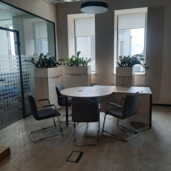 Оренда офісу 1357 м.кв 7 поверх Торонто-Київ - фото 9