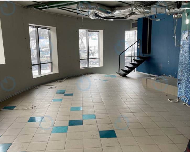 Оренда офісу 109 м.кв 1 поверх Парус - фото 4