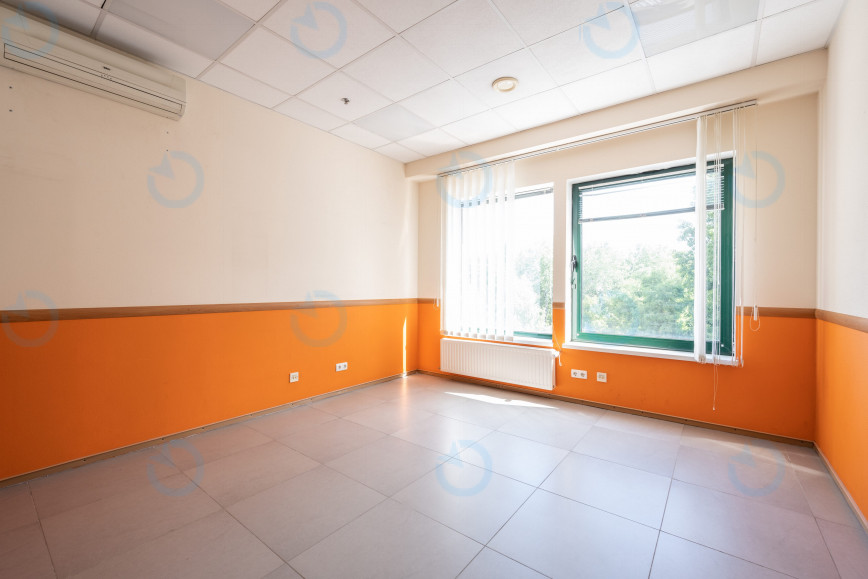 Оренда офісу 840 м.кв 3 поверх Бандери, 26 - фото 7