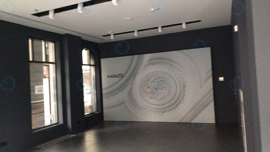 Оренда офісу 257 м.кв 1 поверх Володимирська 38 - фото 5