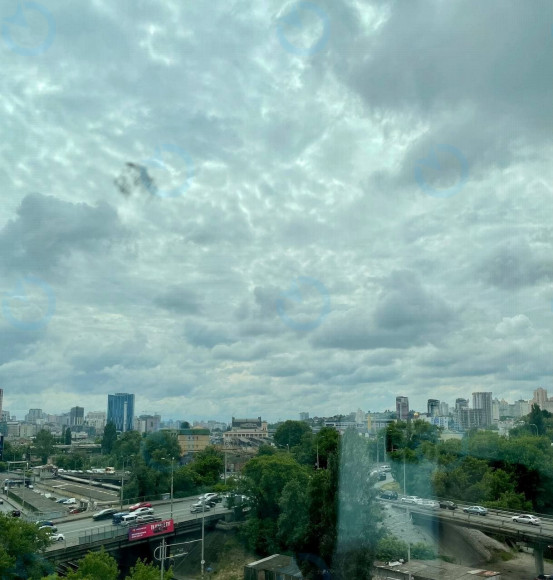 Продаж офісу 80 м.кв 9 поверх ЖК Manhattan City - фото 4