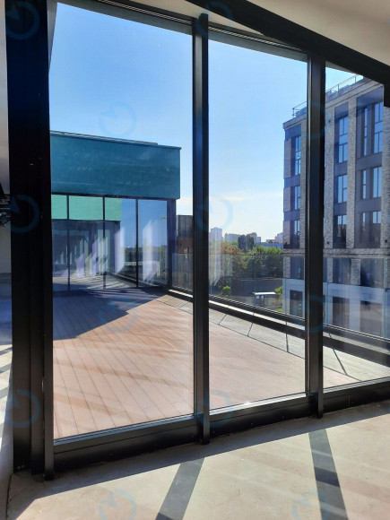 Оренда офісу 536 м.кв 3 поверх Форум City Garden - фото 9