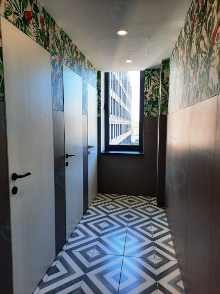 Оренда офісу 440 м.кв 3 поверх Форум City Garden - фото 10