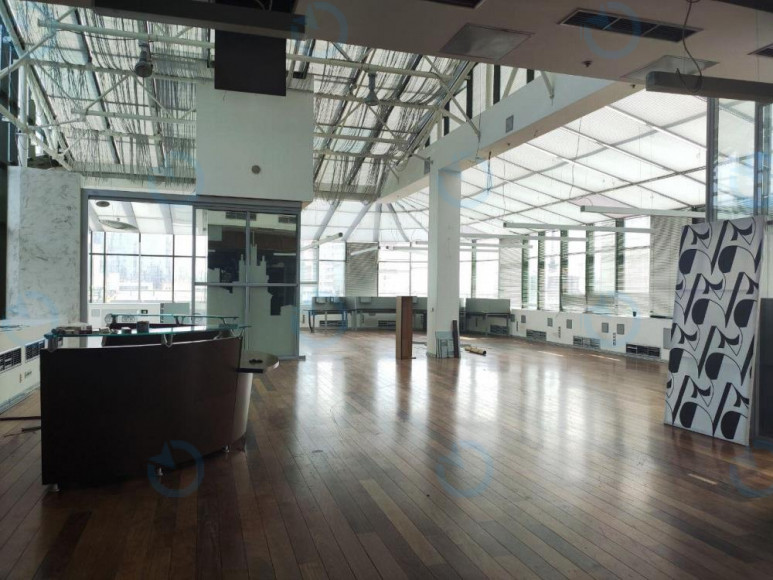 Оренда офісу 1620 м.кв 8,9,10,11 поверх Mandarin Plaza - фото 6