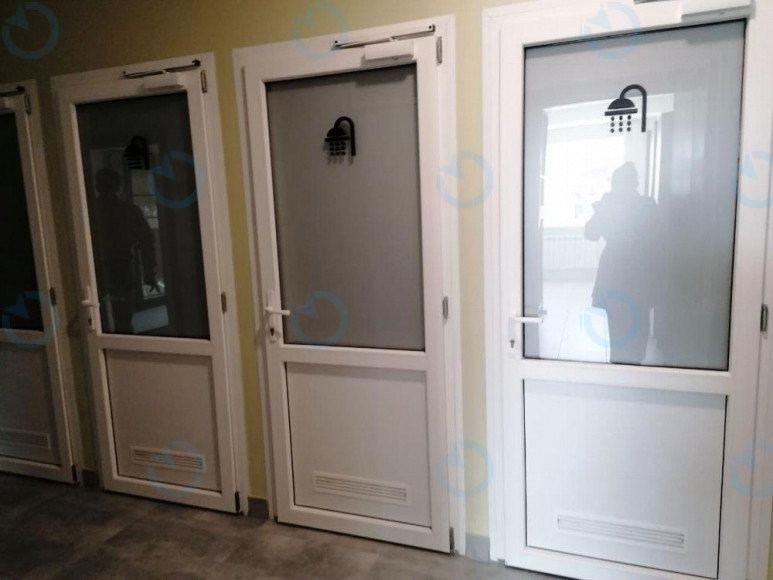 Оренда офісу 4000 м.кв 1 поверх ЄВРОГОТЕЛЬ «VOLNA» - фото 13