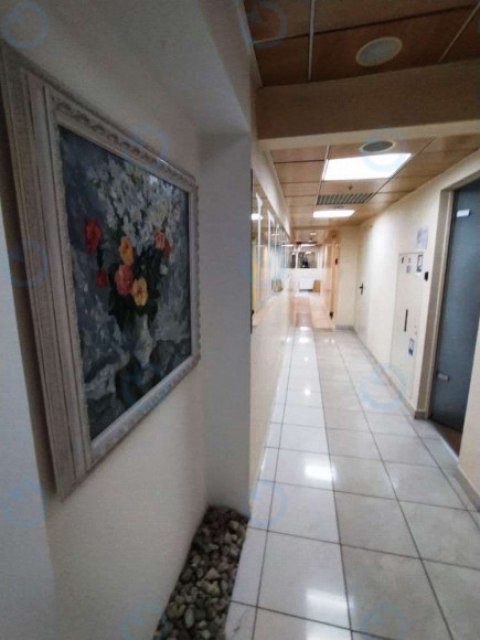 Оренда офісу 1297 м.кв 0 поверх Леонардо (I черга) - фото 4