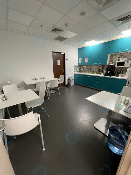 Оренда офісу 765 м.кв 16 поверх Леонардо (II черга) - фото 3