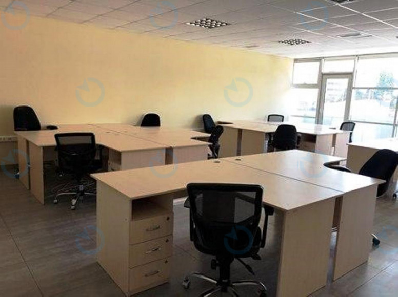 Оренда офісу 414 м.кв 2 поверх Кристал - фото 3