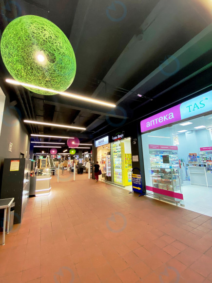 Оренда офісу 698 м.кв 4 поверх Сурікова, 3а - фото 8