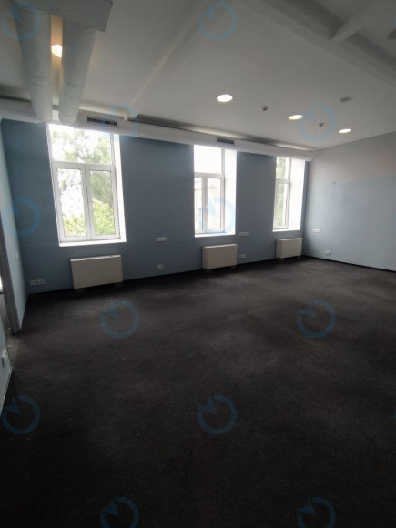 Оренда офісу 255 м.кв 4 поверх Льва Толстого, 3 - фото 3